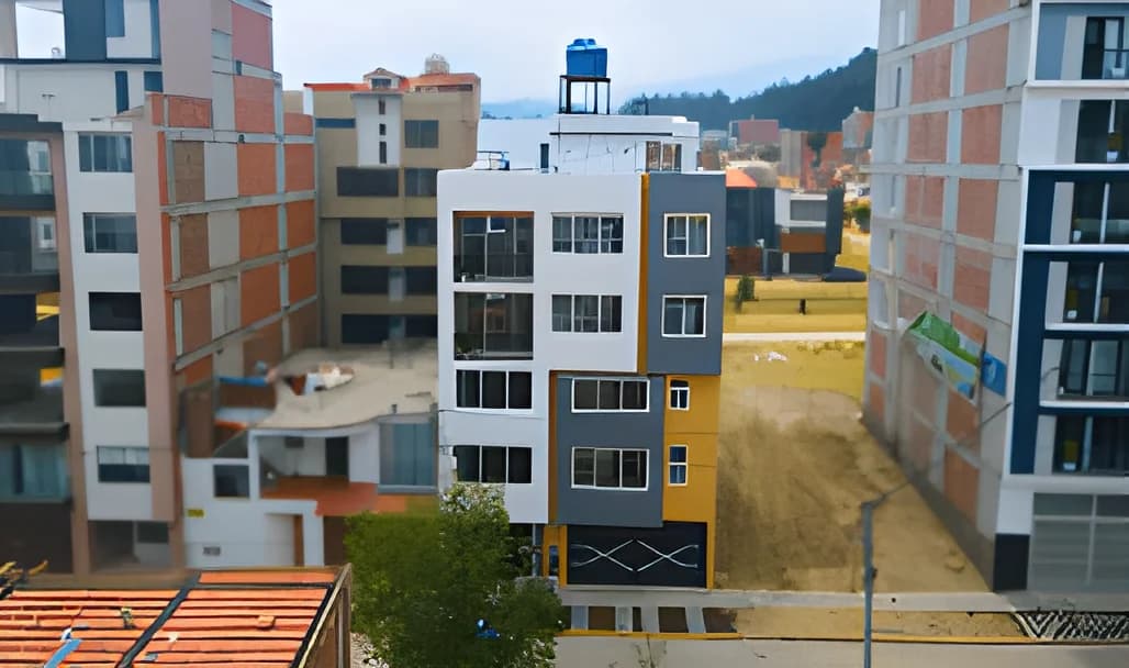 Alta Luz — imagen referencial