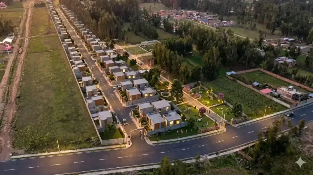 Camino Real — imagen referencial